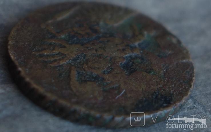 166874 - Интересные проходы деньга-полушка 1730-54 гг. на аукционах. (29.42 КБ) 1 просмотр 166874 - Интересные проходы деньга-полушка 1730-54 гг. на аукционах.