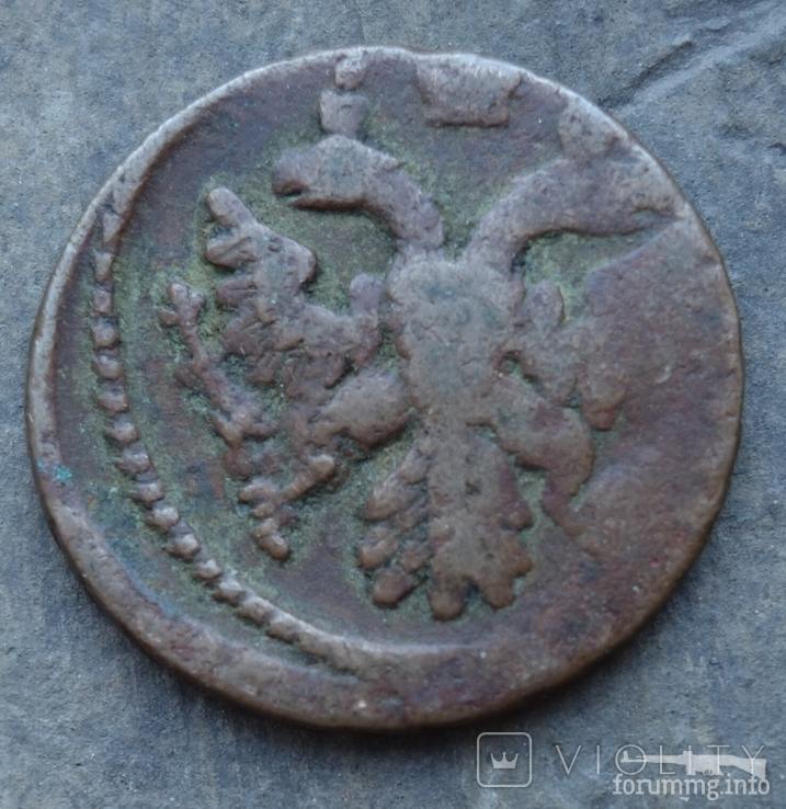 166915 - Интересные проходы деньга-полушка 1730-54 гг. на аукционах. (78.43 КБ) 1 просмотр 166915 - Интересные проходы деньга-полушка 1730-54 гг. на аукционах.