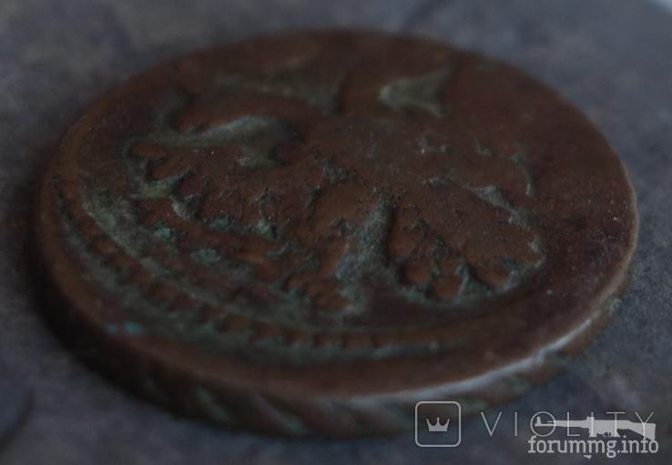 166916 - Интересные проходы деньга-полушка 1730-54 гг. на аукционах. (26.59 КБ) 1 просмотр 166916 - Интересные проходы деньга-полушка 1730-54 гг. на аукционах.