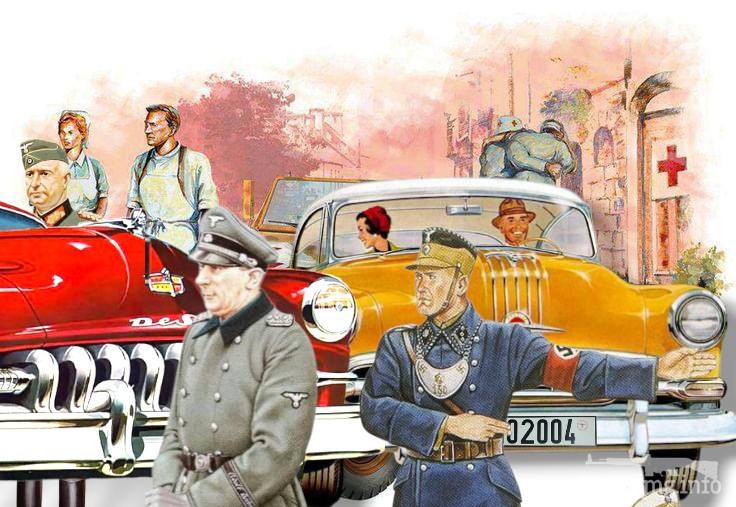 166956 - Коллажи на тему аи .