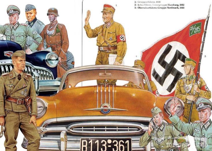 166958 - Коллажи на тему аи .