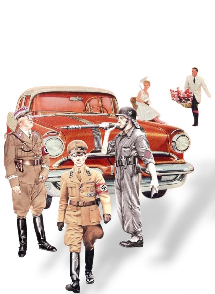 166959 - Коллажи на тему аи .