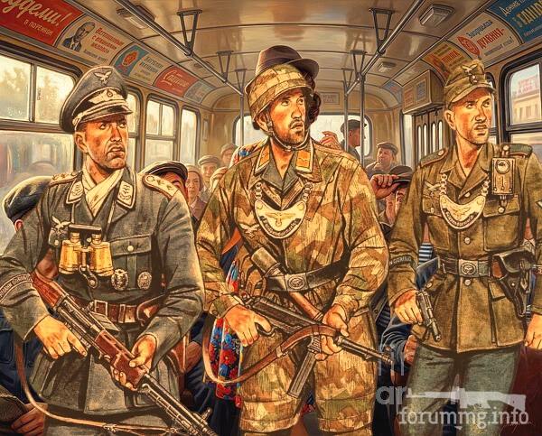 166977 - Коллажи на тему аи .