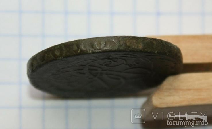 167048 - Интересные проходы медных монет 18-го века на аукционах.