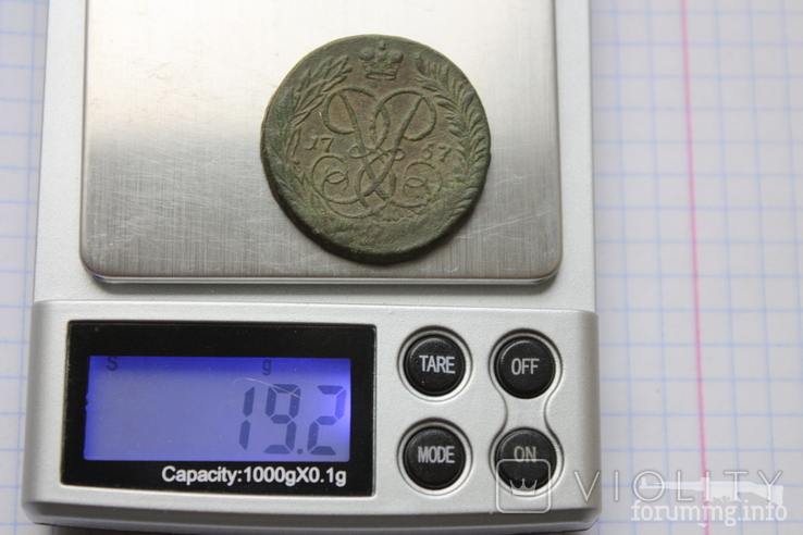 167049 - Интересные проходы медных монет 18-го века на аукционах.