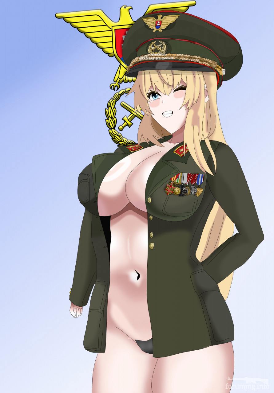 167074 - Феминизация войны