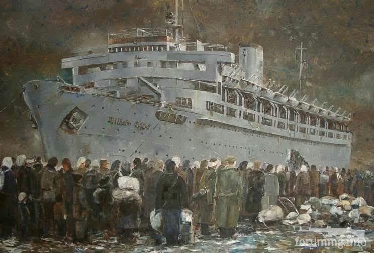 167082 - Живопись