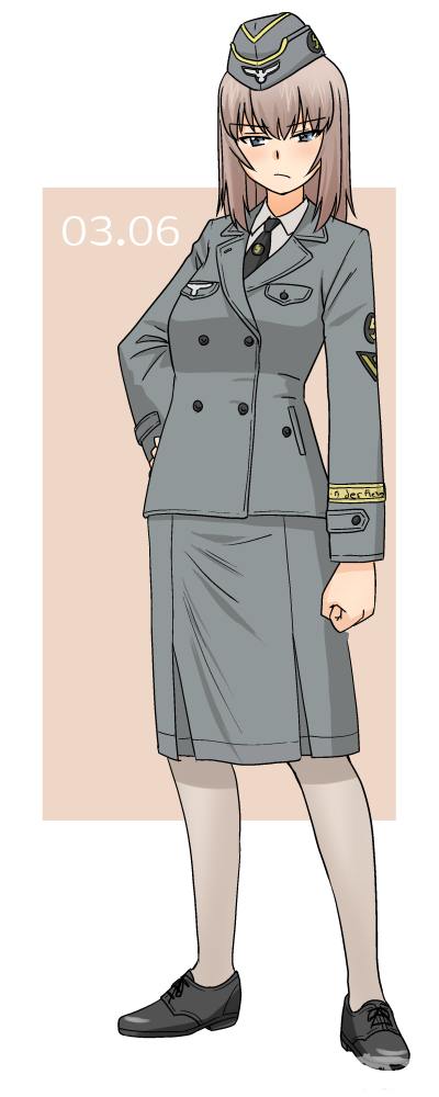 167084 - Феминизация войны