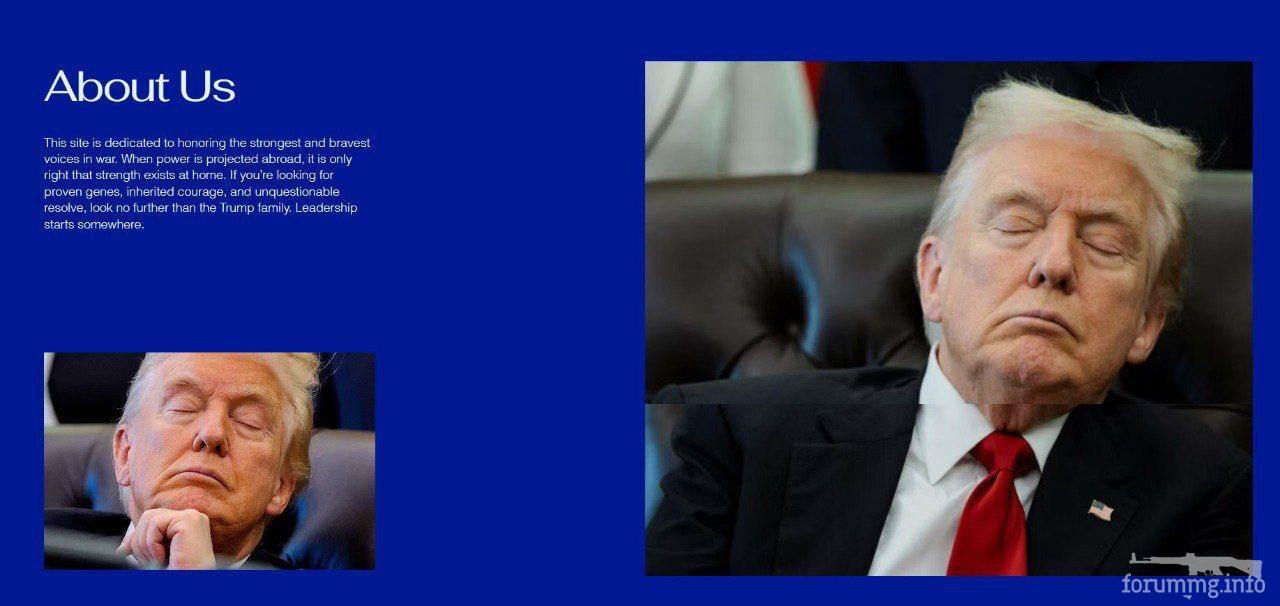 167097 - А что там у пиндосов?