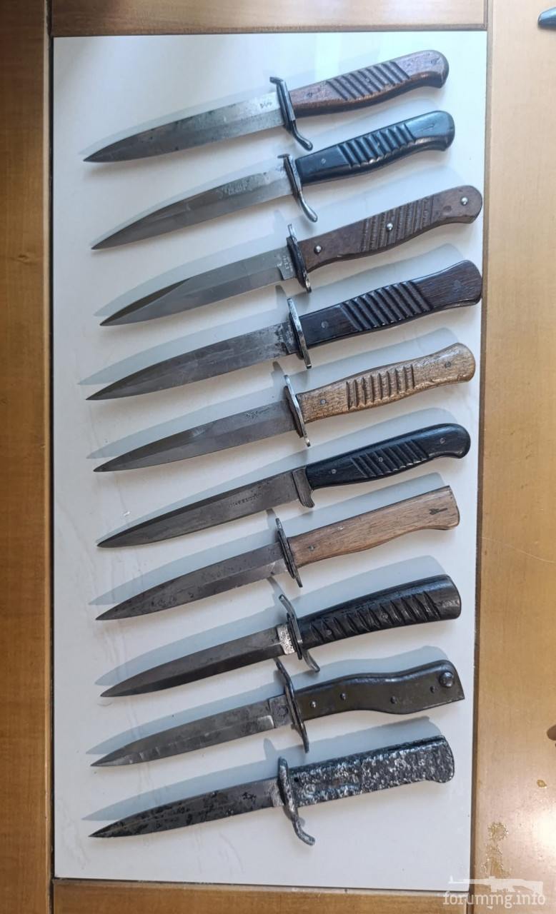 167124 - Короткий клинок та зброя - в розумінні визначення зброї.