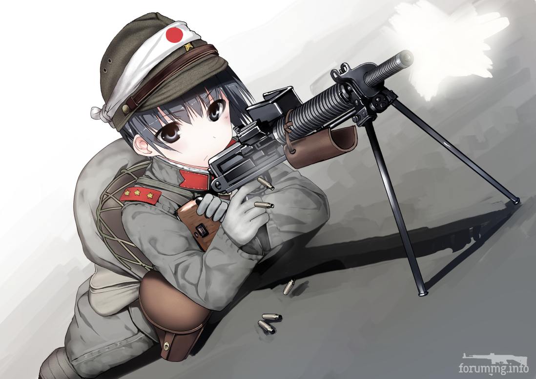 167141 - Феминизация войны