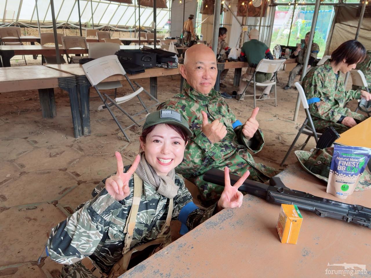 167154 - Феминизация войны