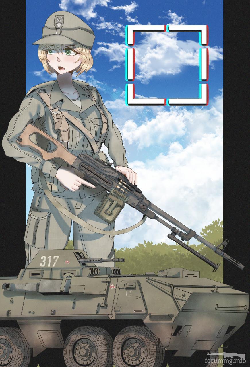 167155 - Феминизация войны