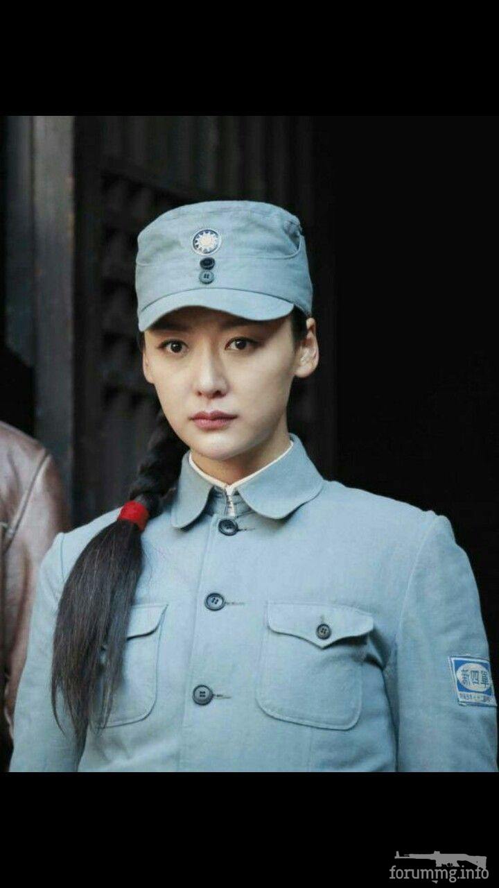 167172 - Феминизация войны