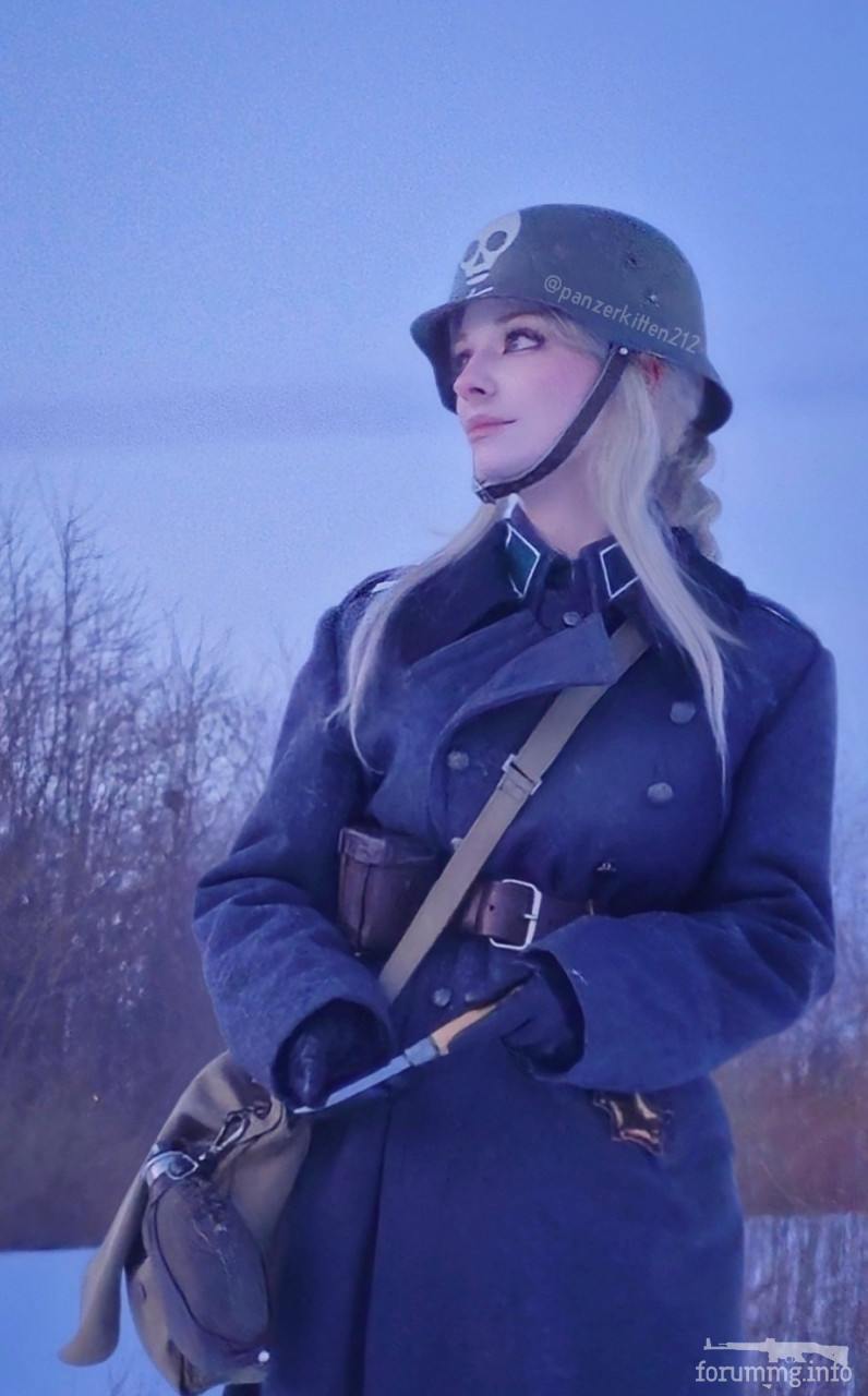 167179 - Феминизация войны