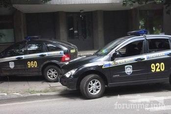 167182 - Наша милиция.