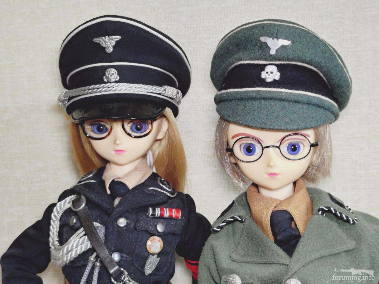 167220 - Феминизация войны