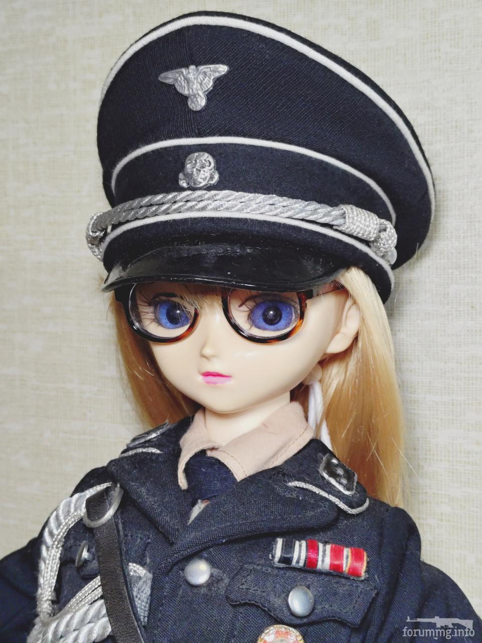 167221 - Феминизация войны