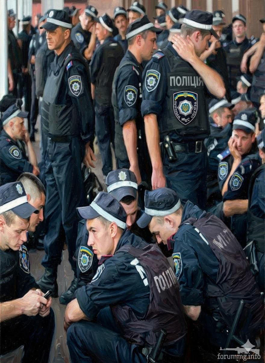 167235 - Наша милиция.