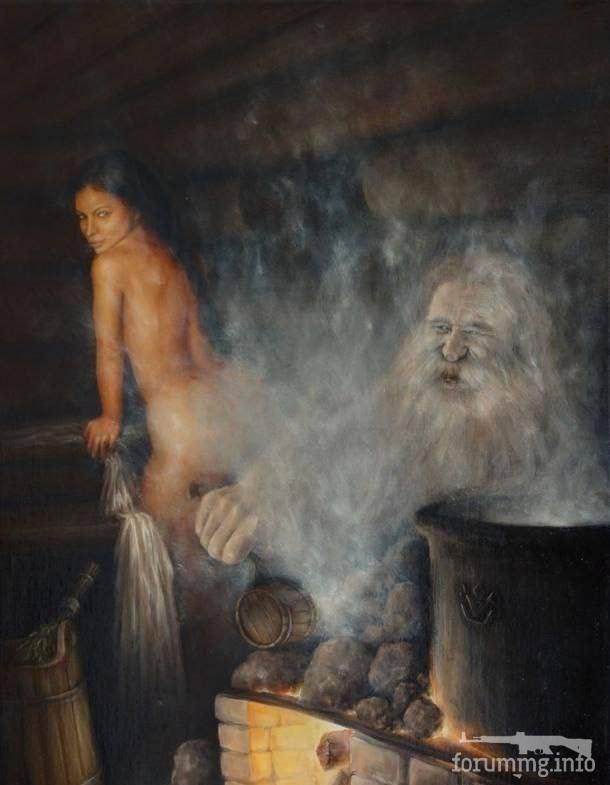 167241 - Живопись