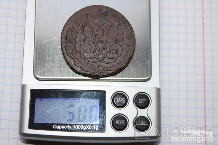 167245 - Интересные проходы медных монет 18-го века на аукционах.