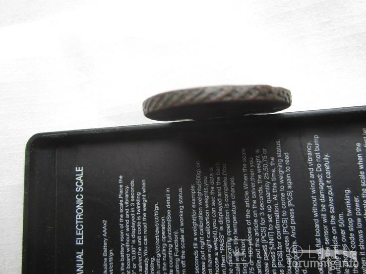 167282 - Интересные проходы медных монет 18-го века на аукционах.