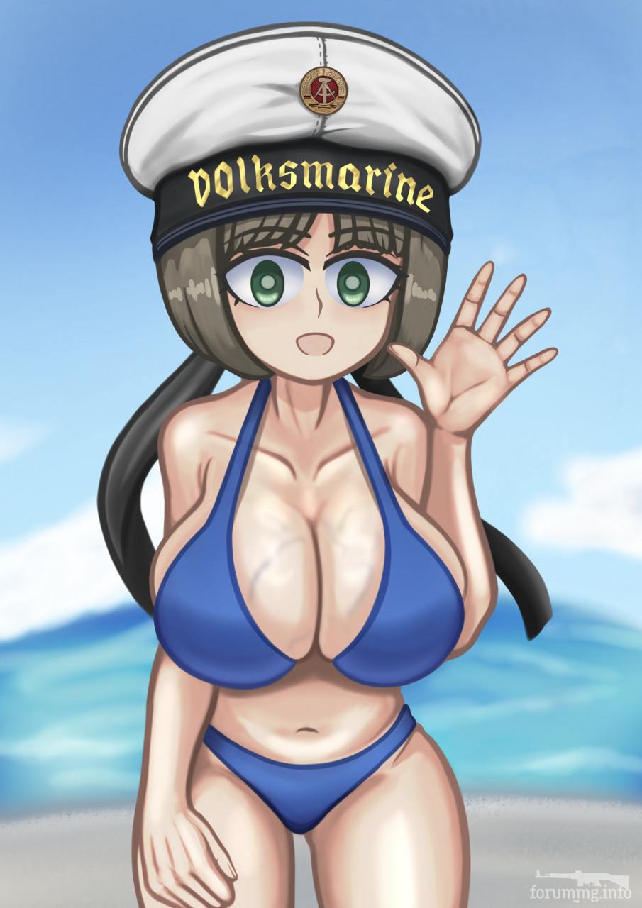 167285 - Феминизация войны