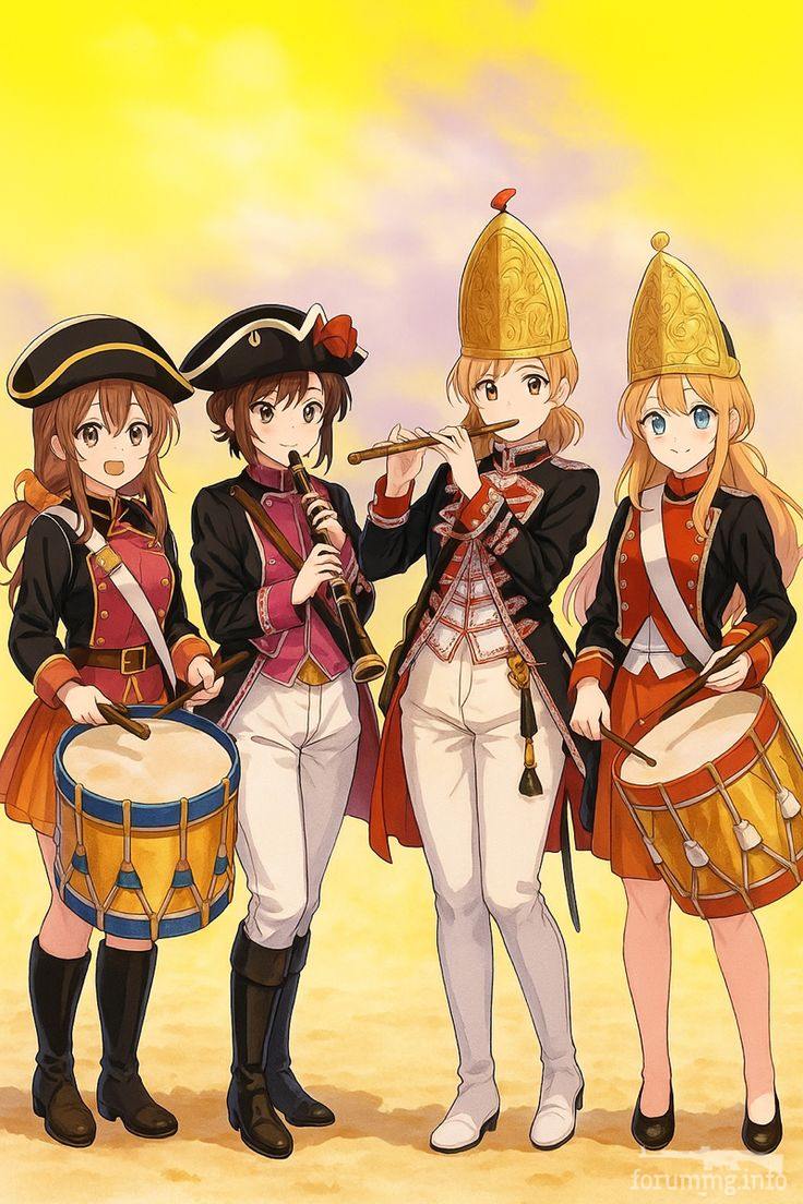 167286 - Феминизация войны