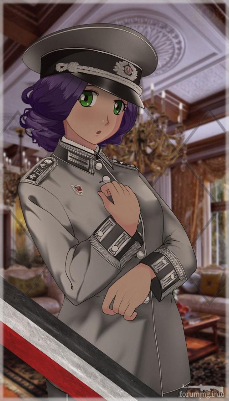 167290 - Феминизация войны