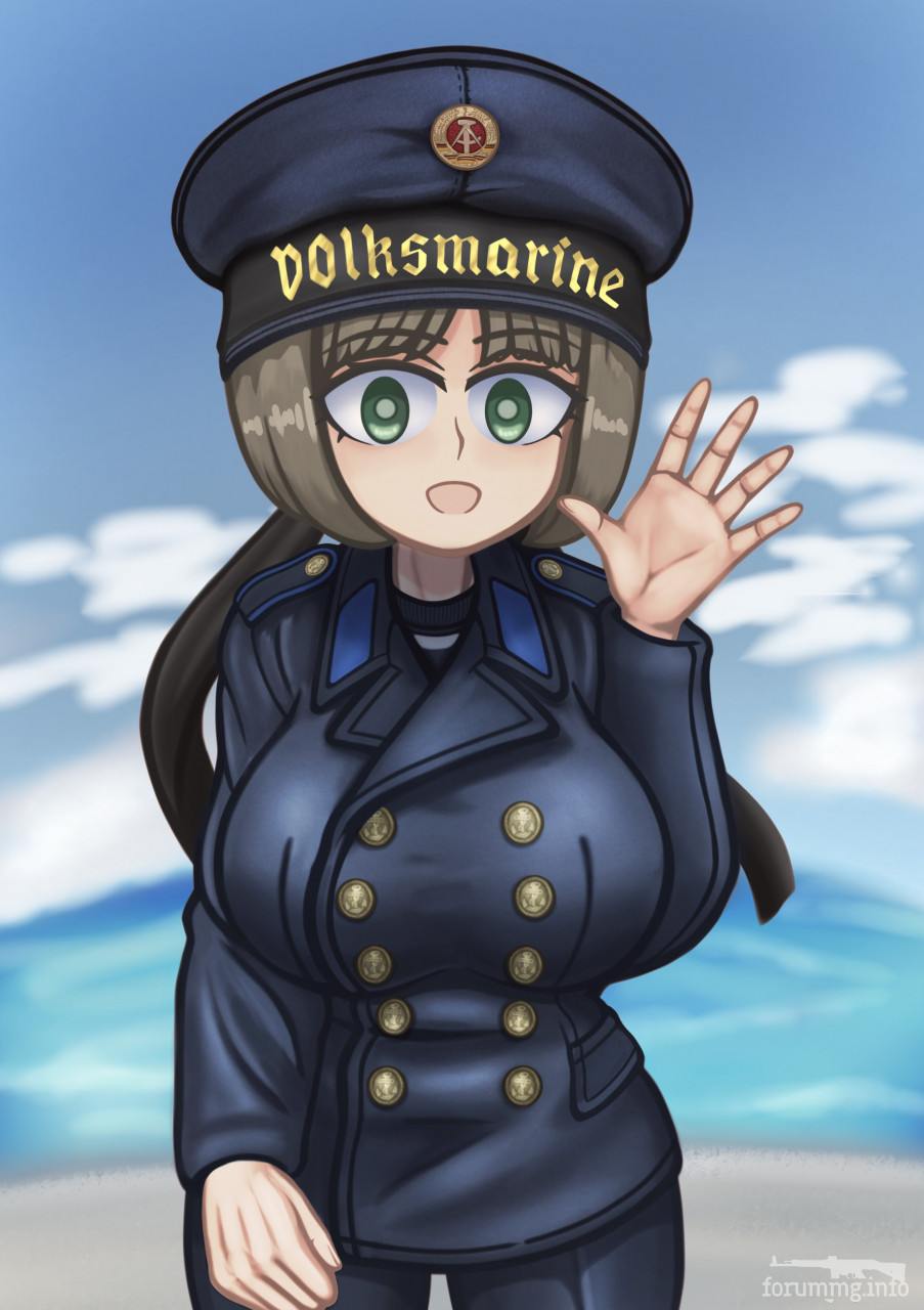 167295 - Феминизация войны