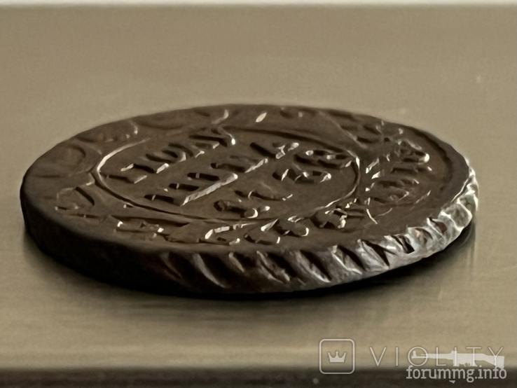 167299 - Интересные проходы деньга-полушка 1730-54 гг. на аукционах.