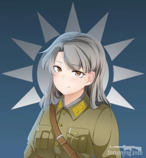 167303 - Феминизация войны