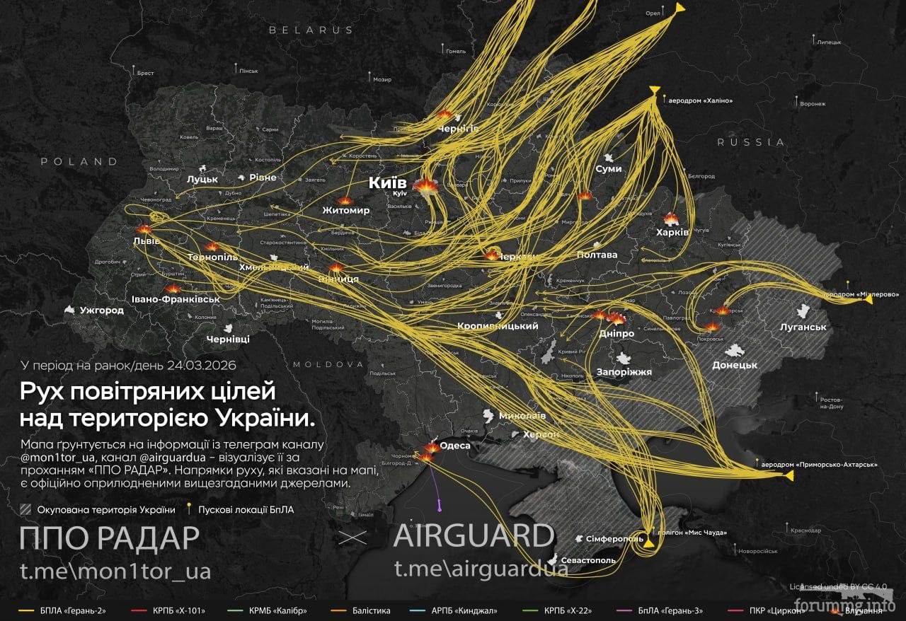 167310 - Росcия vs Украина и НАТО - блеф или скоро война? № 2 (236.34 КБ) 6 просмотров 167310 - Росcия vs Украина и НАТО - блеф или скоро война? № 2