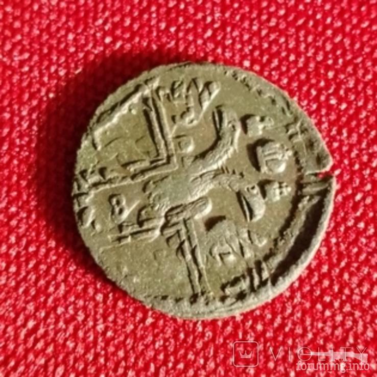 167316 - Интересные проходы деньга-полушка 1730-54 гг. на аукционах.