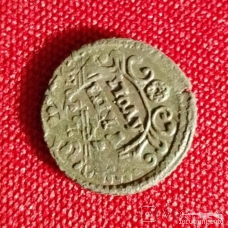 167319 - Интересные проходы деньга-полушка 1730-54 гг. на аукционах.