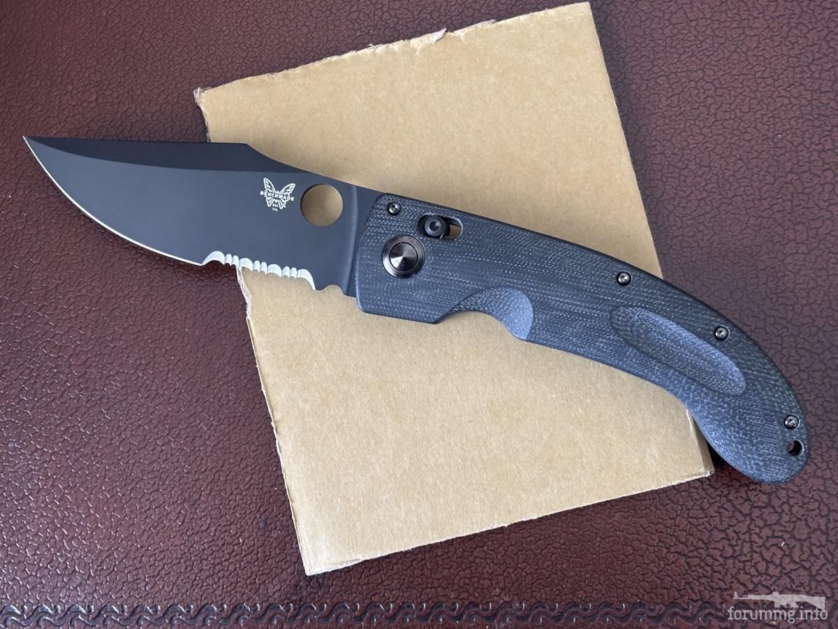 167343 - Benchmade Onslaught 741 бойовий кухонник (176.71 КБ) 2 просмотра 167343 - Benchmade Onslaught 741 бойовий кухонник