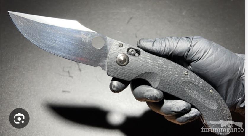 167346 - Benchmade Onslaught 741 бойовий кухонник (45.52 КБ) 2 просмотра 167346 - Benchmade Onslaught 741 бойовий кухонник