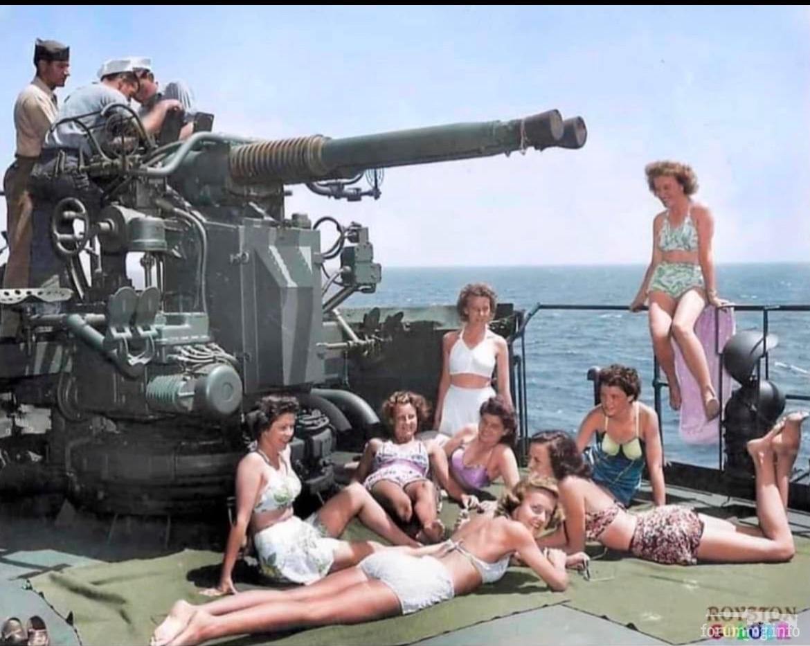 167356 - Феминизация войны