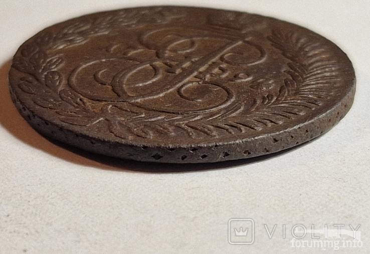 167359 - Интересные проходы медных монет 18-го века на аукционах.