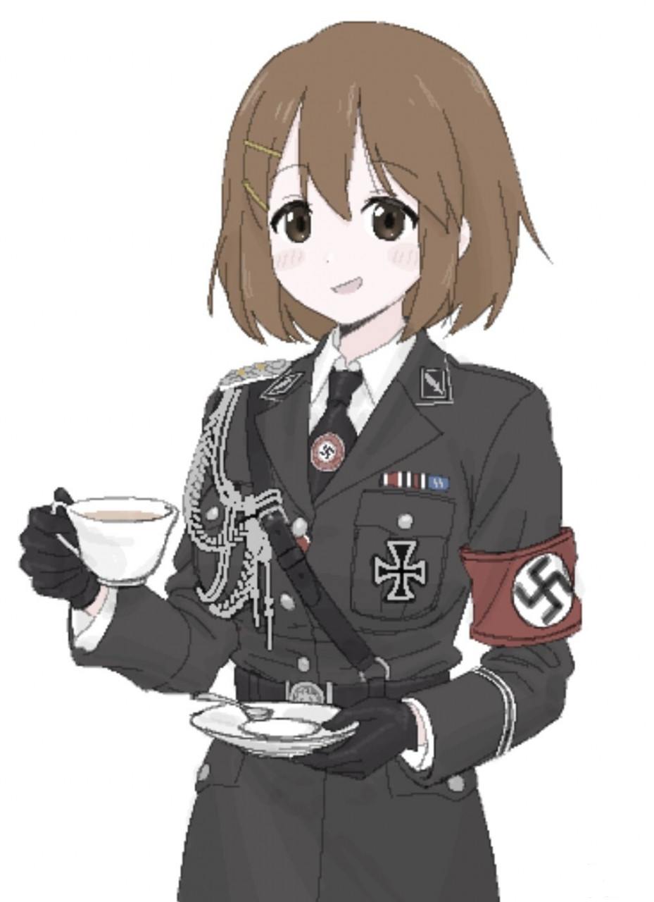 167366 - Феминизация войны