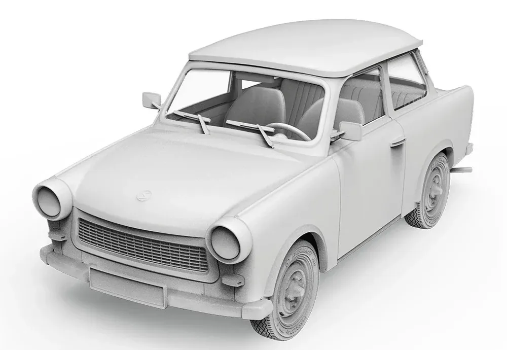 167375 - Просто болталка моделистов