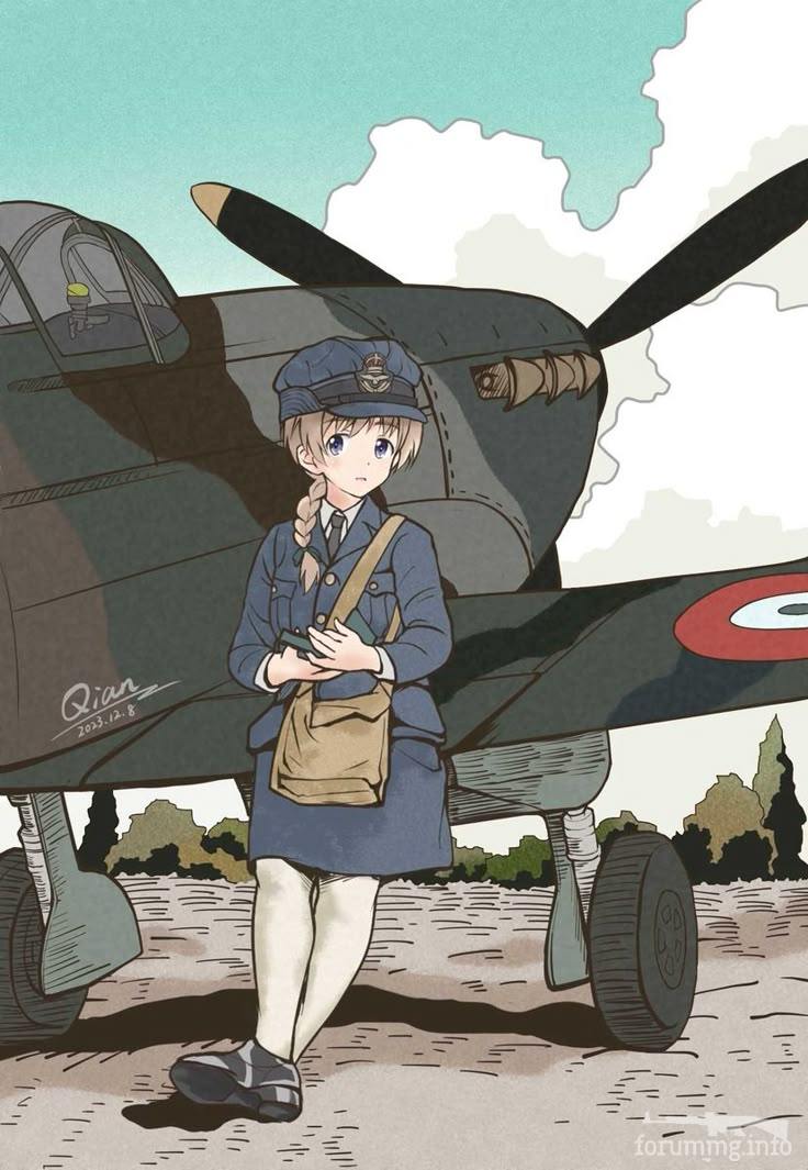 167378 - Феминизация войны