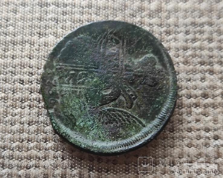 167384 - Интересные проходы медных монет 18-го века на аукционах.