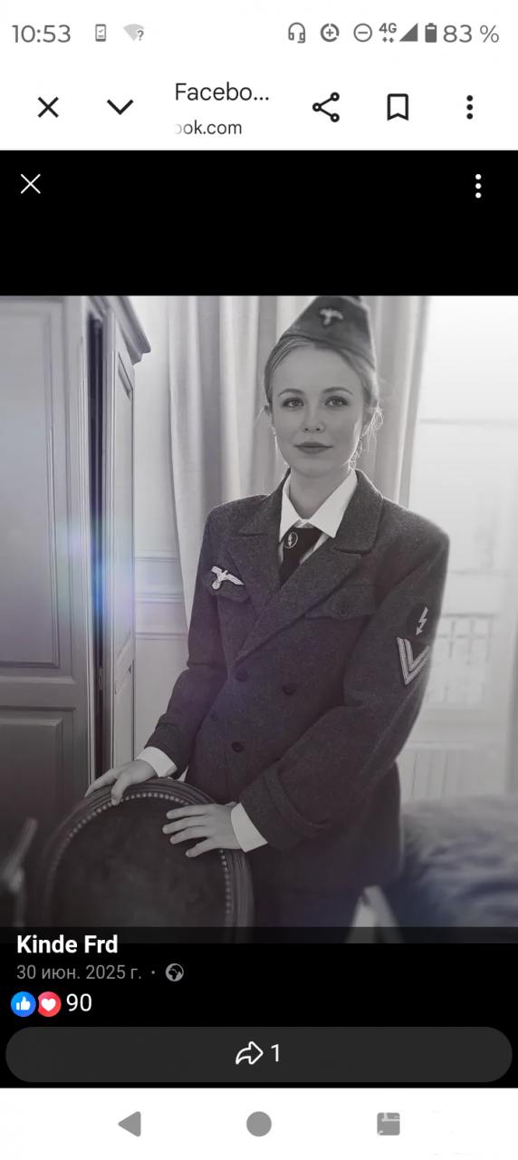 167388 - Феминизация войны