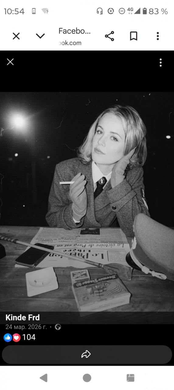 167390 - Феминизация войны