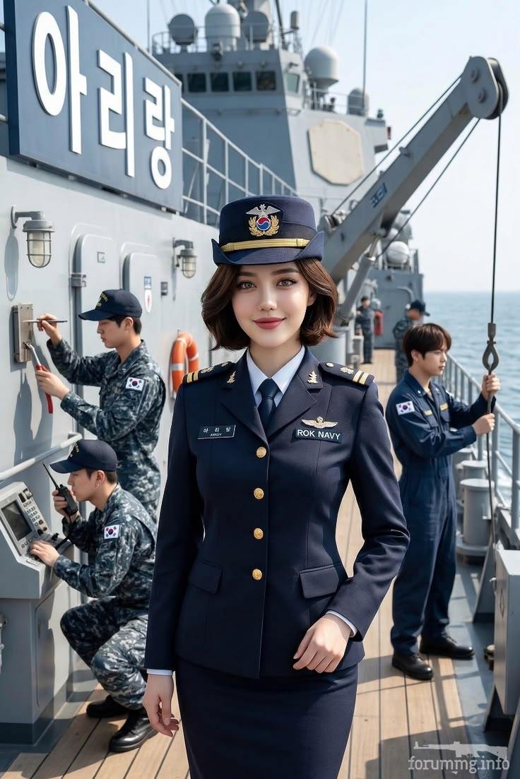 167395 - Феминизация войны