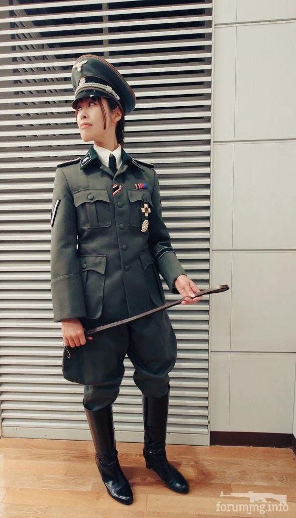 167396 - Феминизация войны