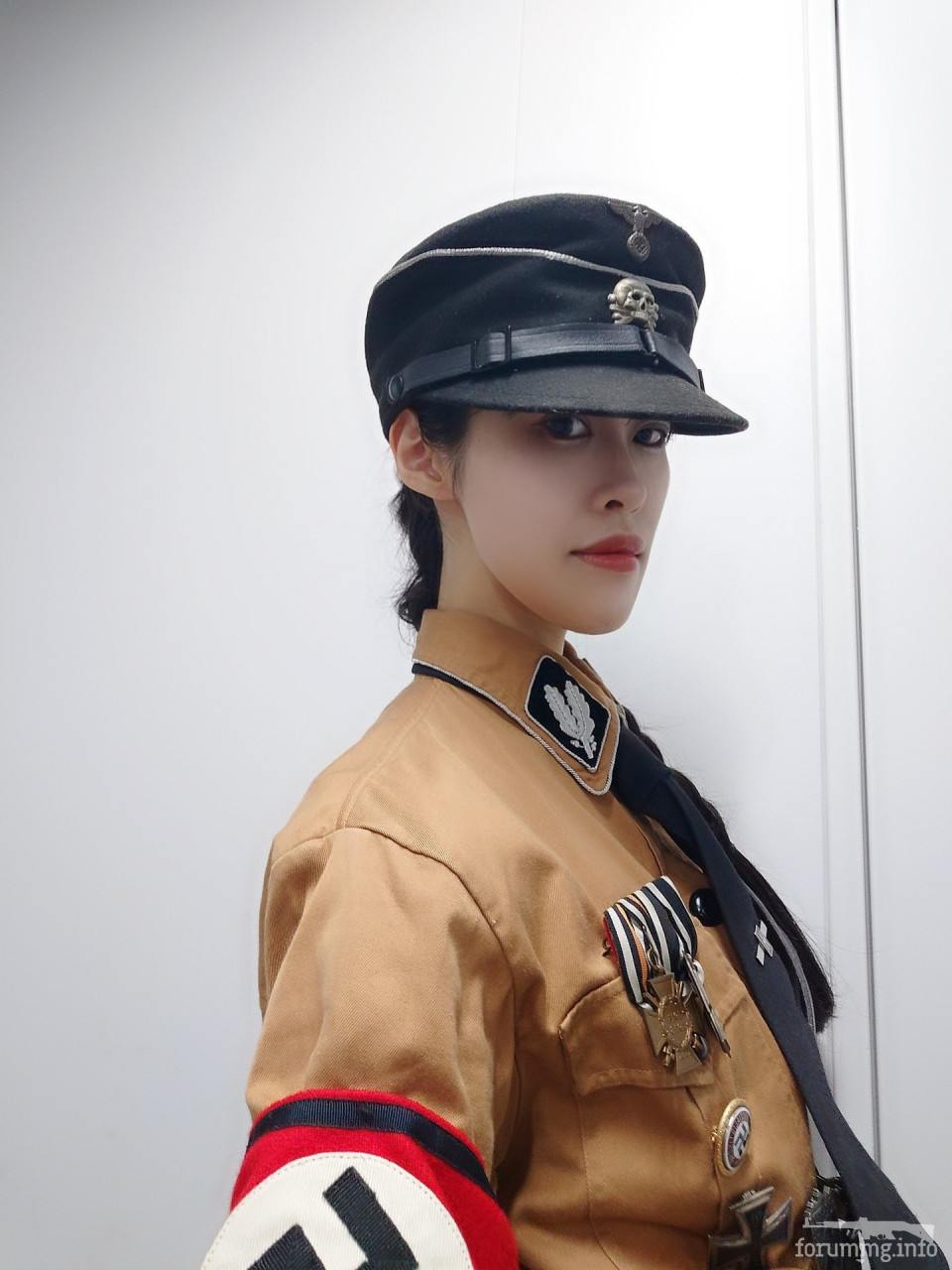 167397 - Феминизация войны