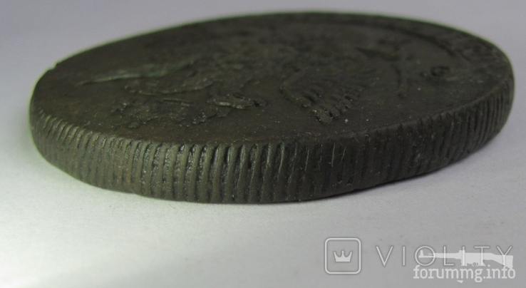 167401 - Интересные проходы медных монет 18-го века на аукционах. (23.36 КБ) 5 просмотров 167401 - Интересные проходы медных монет 18-го века на аукционах.