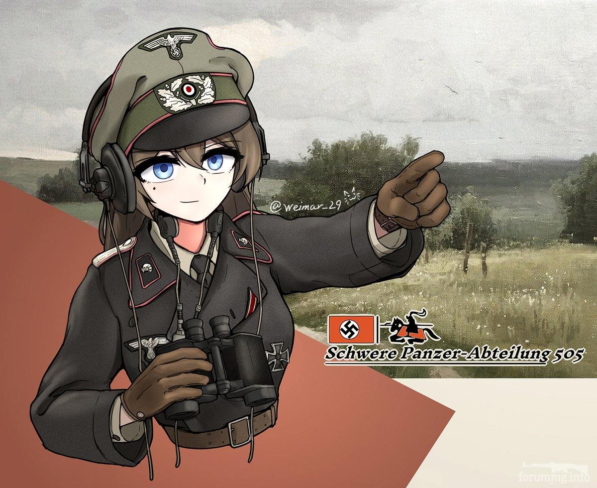 167403 - Феминизация войны